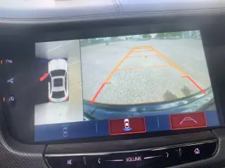 2017 Cadillac CT6 3.0TT Platinum
