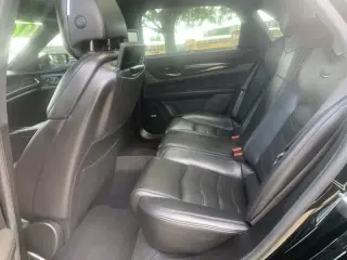 2017 Cadillac CT6 3.0TT Platinum