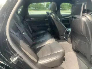 2017 Cadillac CT6 3.0TT Platinum