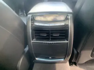 2017 Cadillac CT6 3.0TT Platinum