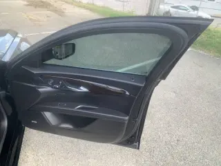 2017 Cadillac CT6 3.0TT Platinum