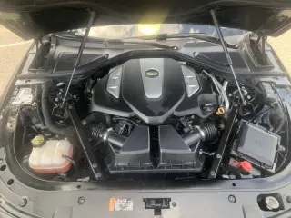 2017 Cadillac CT6 3.0TT Platinum