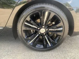 2017 Cadillac CT6 3.0TT Platinum