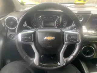 2020 Chevrolet Blazer