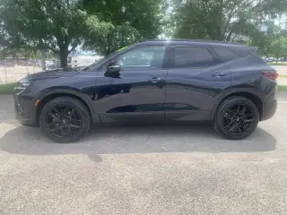 2020 Chevrolet Blazer