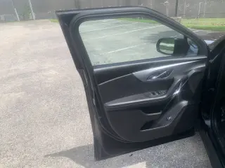 2020 Chevrolet Blazer