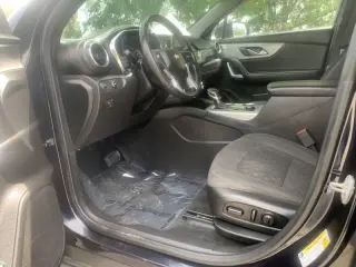 2020 Chevrolet Blazer