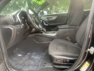 2020 Chevrolet Blazer