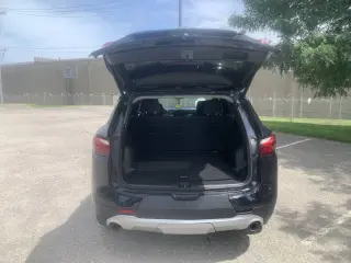 2020 Chevrolet Blazer