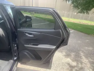 2020 Chevrolet Blazer