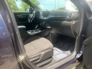 2020 Chevrolet Blazer