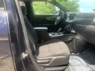 2020 Chevrolet Blazer