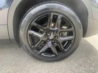 2020 Chevrolet Blazer