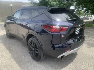 2020 Chevrolet Blazer