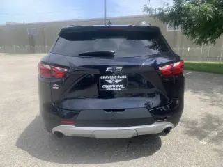2020 Chevrolet Blazer