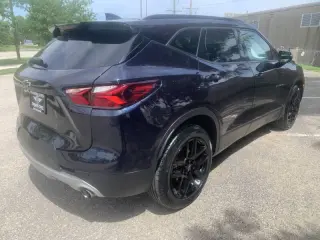 2020 Chevrolet Blazer