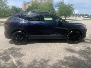 2020 Chevrolet Blazer