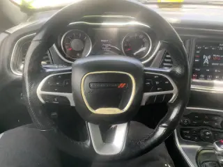 2018 Dodge Challenger R/T Plus
