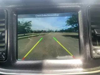 2018 Dodge Challenger R/T Plus