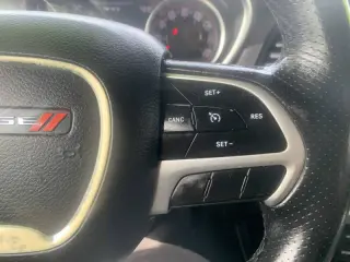 2018 Dodge Challenger R/T Plus
