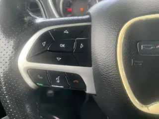 2018 Dodge Challenger R/T Plus