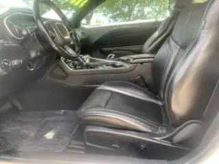 2018 Dodge Challenger R/T Plus