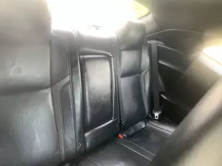 2018 Dodge Challenger R/T Plus