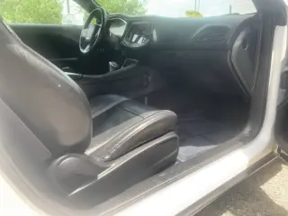 2018 Dodge Challenger R/T Plus