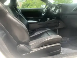 2018 Dodge Challenger R/T Plus