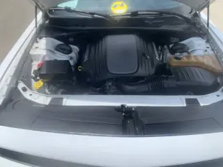 2018 Dodge Challenger R/T Plus