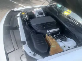 2018 Dodge Challenger R/T Plus
