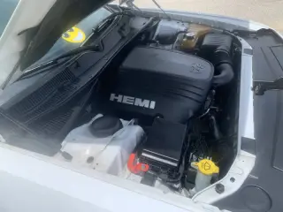 2018 Dodge Challenger R/T Plus