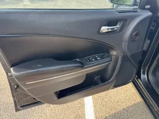 2014 Dodge Charger SXT