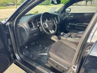 2014 Dodge Charger SXT
