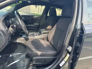 2014 Dodge Charger SXT