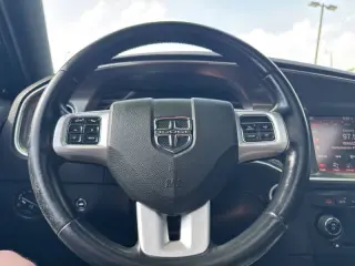 2014 Dodge Charger SXT