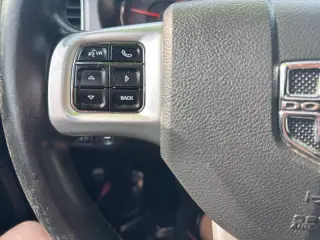 2014 Dodge Charger SXT