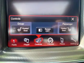 2014 Dodge Charger SXT