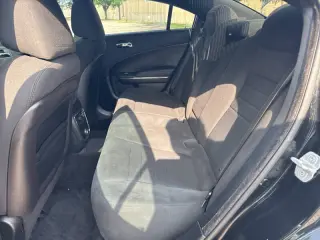 2014 Dodge Charger SXT