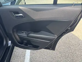 2014 Dodge Charger SXT