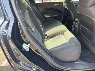 2014 Dodge Charger SXT