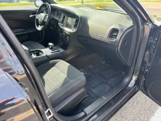 2014 Dodge Charger SXT