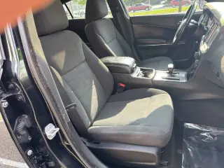 2014 Dodge Charger SXT