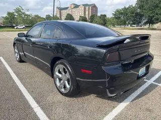 2014 Dodge Charger SXT