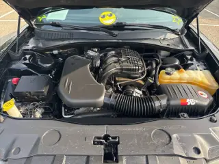 2014 Dodge Charger SXT
