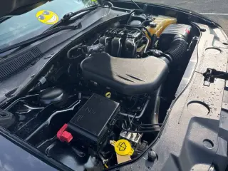 2014 Dodge Charger SXT