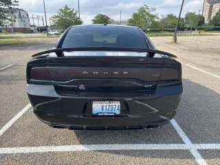 2014 Dodge Charger SXT