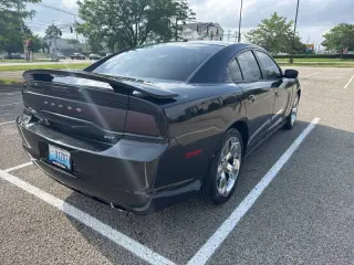 2014 Dodge Charger SXT