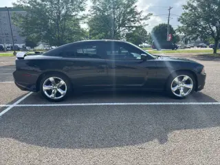 2014 Dodge Charger SXT