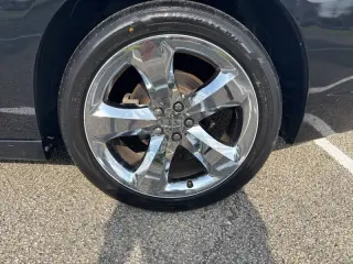 2014 Dodge Charger SXT